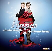 Watch Hapes zauberhafte weihnachten (TV Special 2010)