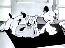 Watch The Homeless Pup (Short 1937)
