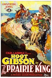 Watch The Prairie King