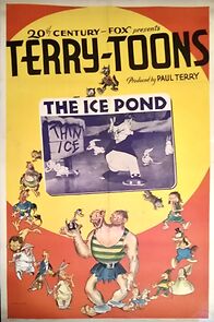 Watch The Ice Pond (Short 1939)