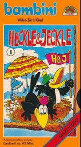 Watch It Must Be Love (Short 1940)