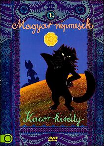 Watch Kacor király (Short 1978)