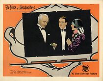 Watch The Prince of Headwaiters