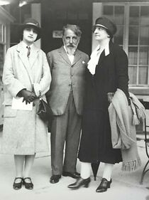 Watch Begierde und Sehnsucht - Arthur Schnitzler