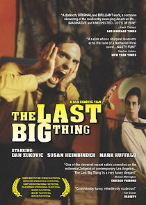 Watch The Last Big Thing