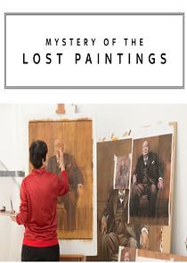 Watch Mystery of the Lost Paintings