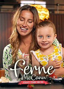 Watch Ferne McCann: First Time Mum