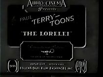 Watch The Lorelei (Short 1931)