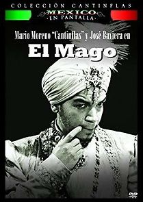 Watch El mago