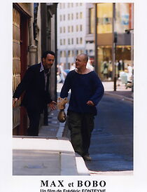 Watch Max et Bobo