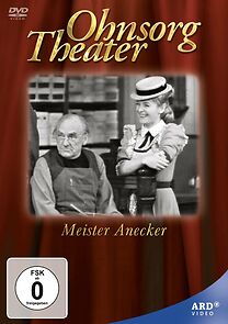 Watch Meister Anecker