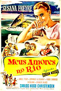 Watch Meus Amores no Rio