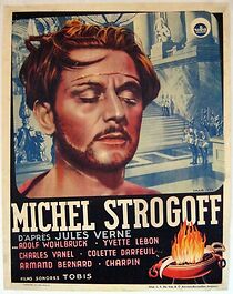Watch Michel Strogoff