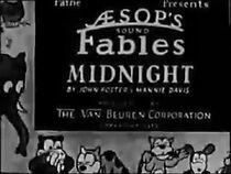 Watch Midnight (Short 1930)