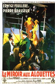 Watch Le miroir aux alouettes