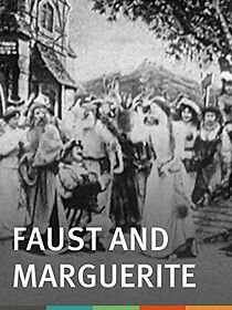 Watch Faust and Marguerite (Short 1900)