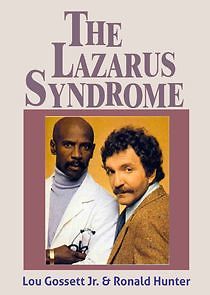Watch The Lazarus Syndrome