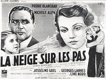 Watch La neige sur les pas