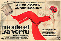 Watch Nicole et sa vertu