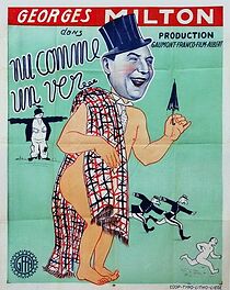 Watch Nu comme un ver