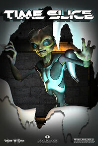 Watch Time Slice (Short 2012)