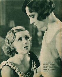 Watch Une nuit à l'hôtel