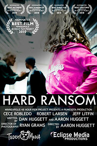 Watch Hard Ransom (Short 2010)