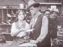 Watch The Pony Express Girl (Short 1912)