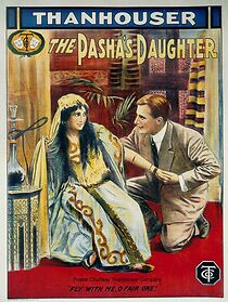 Watch The Pasha's Daughter (Short 1911)