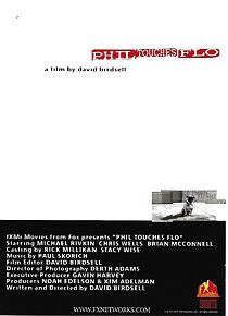 Watch Phil Touches Flo (Short 1998)