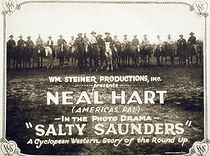 Watch Salty Saunders