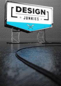 Watch Design Junkies