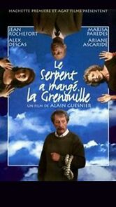 Watch Le serpent a mangé la grenouille