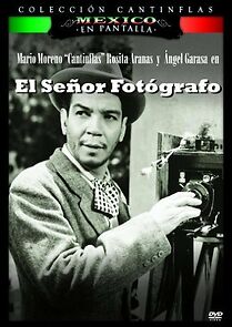 Watch El señor fotógrafo