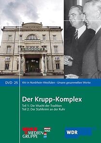 Watch Der Krupp-Komplex