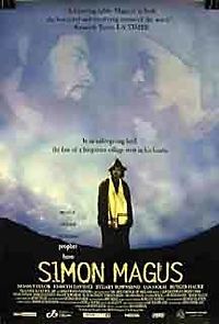 Watch Simon Magus