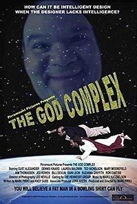 Watch The God Complex
