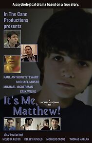 Watch It's Me, Matthew! (Short 2008)