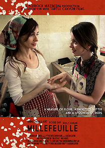 Watch Millefeuille (Short 2016)