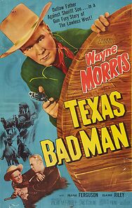 Watch Texas Bad Man