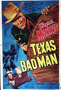 Watch Texas Bad Man