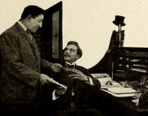 Watch The Thunderbolt (Short 1912)