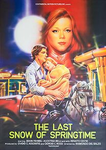 Watch The Last Snow of Springtime