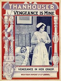 Watch Vengeance Is Mine (Short 1912)