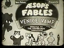 Watch Venice Vamp (Short 1932)