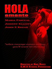 Watch Hola Amante (Short 2012)