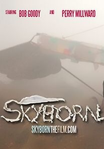 Watch Skyborn (Short 2012)