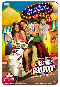 Watch Chashme Baddoor