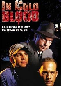 Watch In Cold Blood