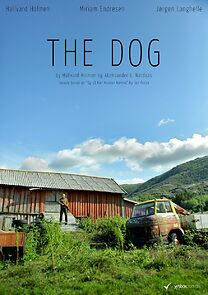 Watch The Dog (Short 2016)